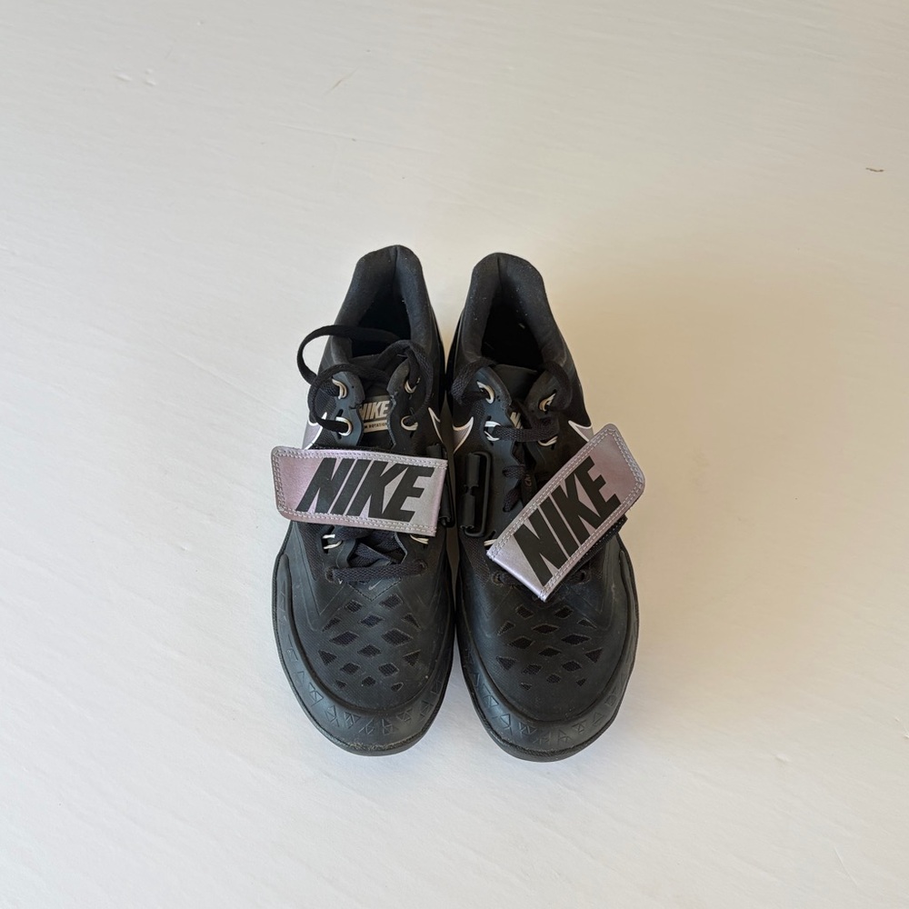 Nike Zoom Rotational 6 Hammer/Discus Throw Shoes Size 8